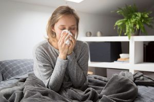Μπορεί ο κλιματισμός να σας κάνει να αρρωστήσετε;